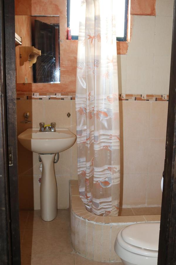Hotel Achik Wasi Saraguro Esterno foto