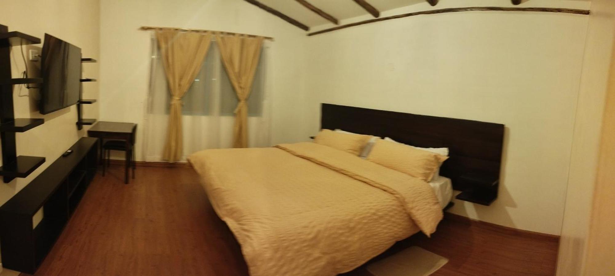 Hotel Achik Wasi Saraguro Esterno foto